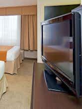 Hotel Holiday Inn Express Hotel & Suites Kendall East Miami photo 2