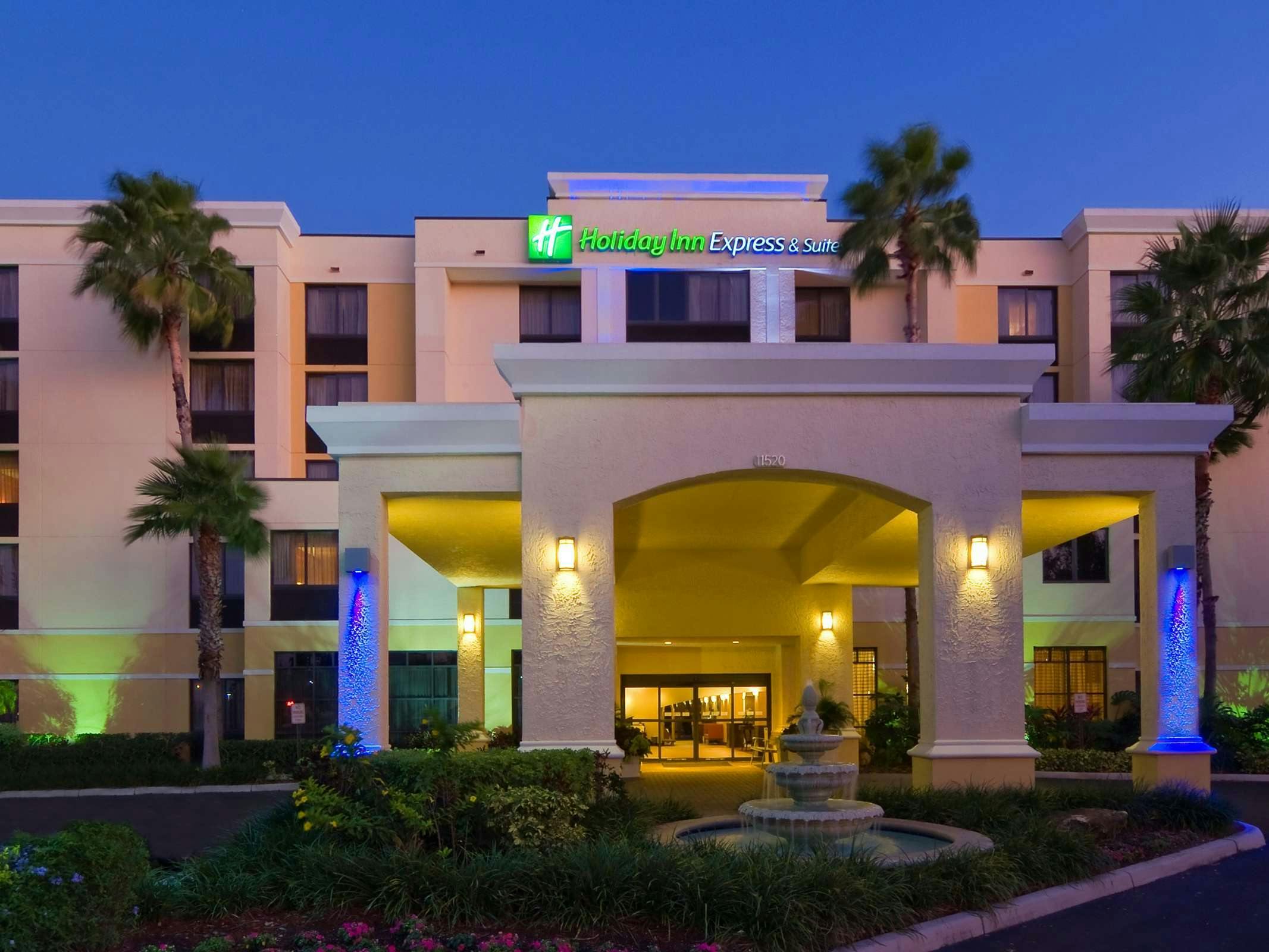 Holiday Inn Express Hotel & Suites Kendall East Miami