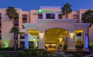 Holiday Inn Express Hotel & Suites Kendall East Miami