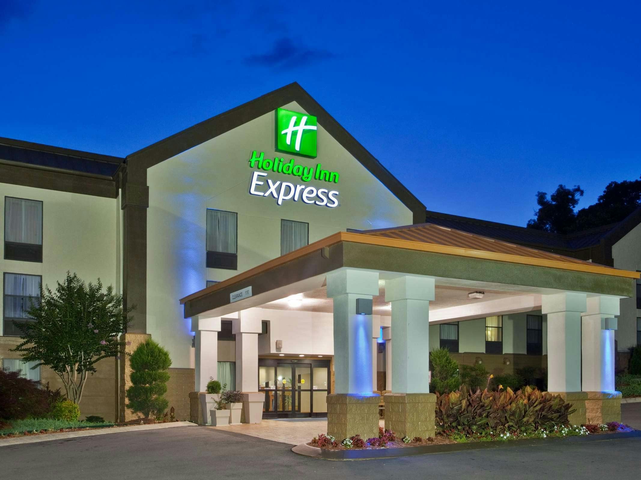 Holiday Inn Express Hotel & Suites Kimball