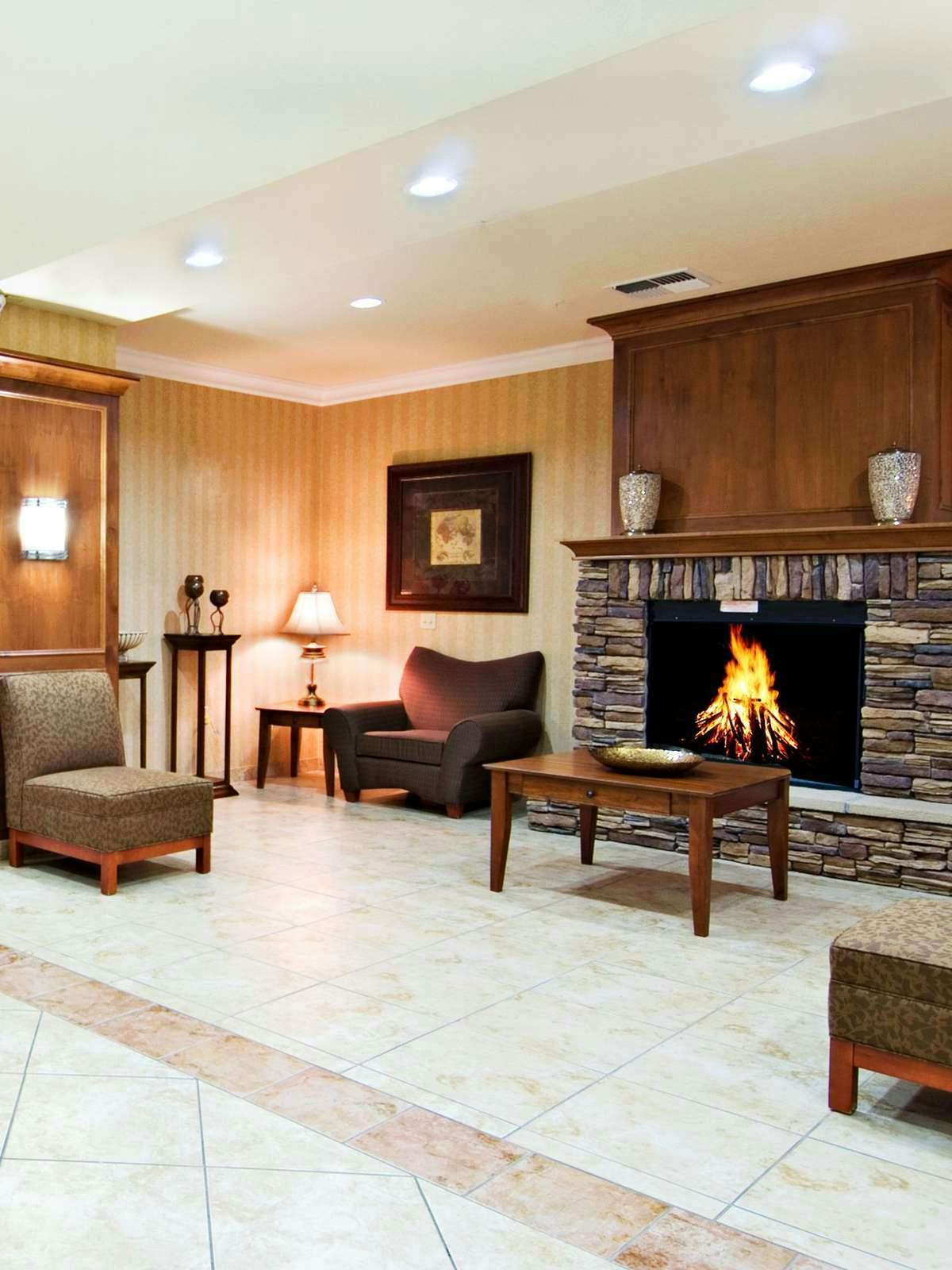 Hotel Holiday Inn Express Hotel & Suites Klamath Falls Central photo 3