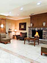 Hotel Holiday Inn Express Hotel & Suites Klamath Falls Central photo 3