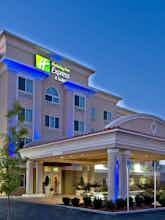 Hotel Holiday Inn Express Hotel & Suites Klamath Falls Central photo 5