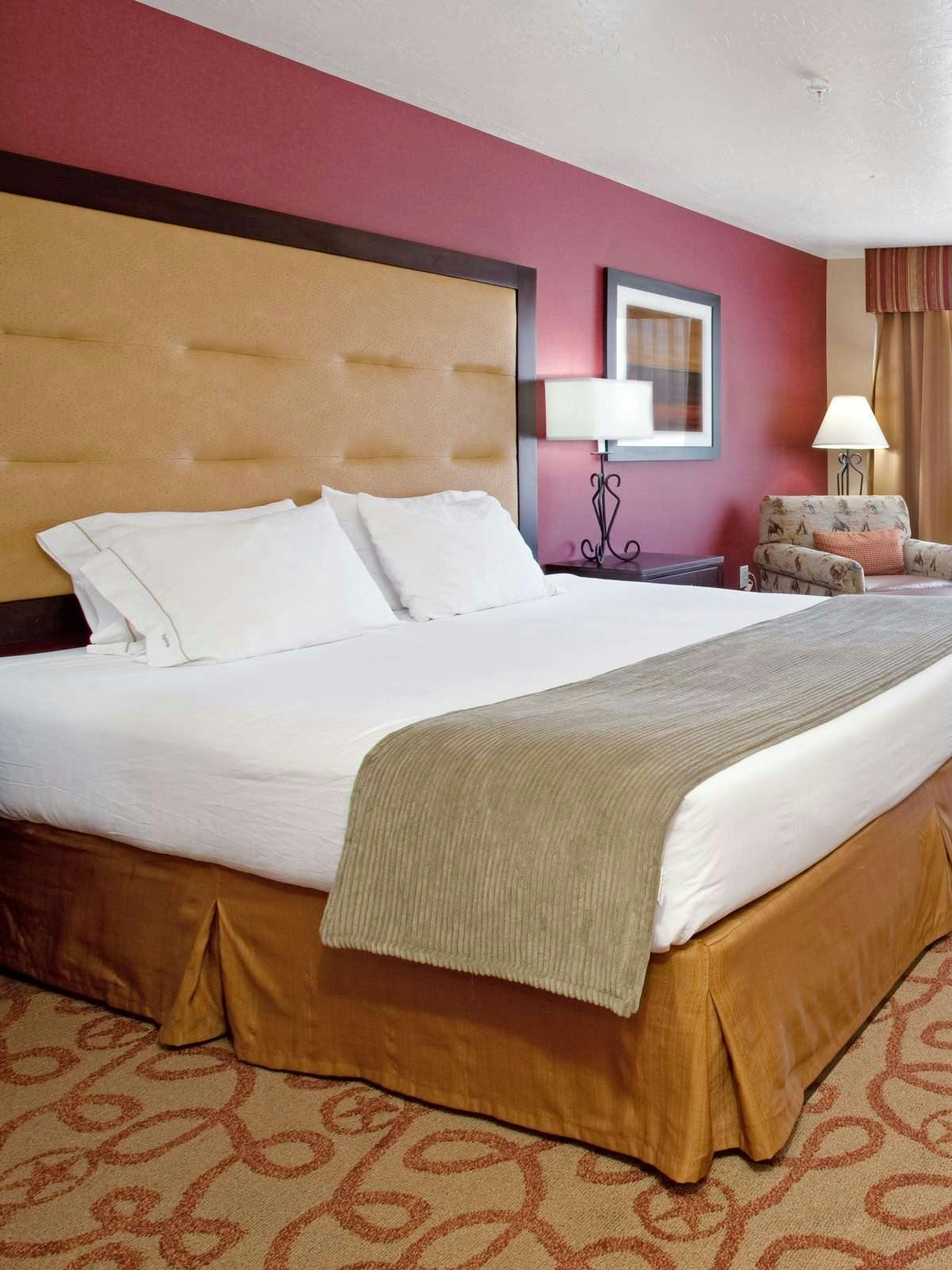 Hotel Holiday Inn Express Hotel & Suites Kanab photo 1