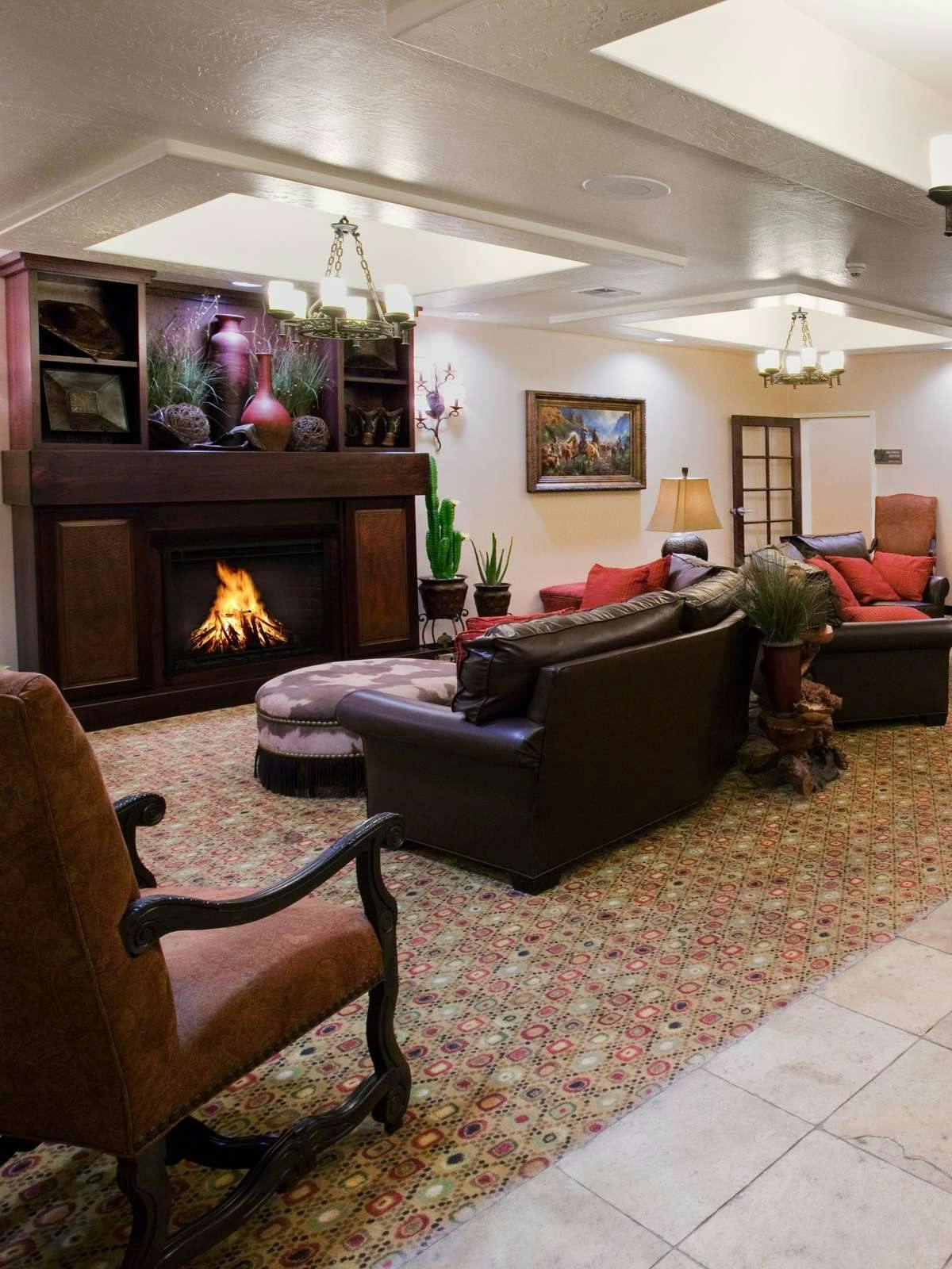 Hotel Holiday Inn Express Hotel & Suites Kanab photo 4