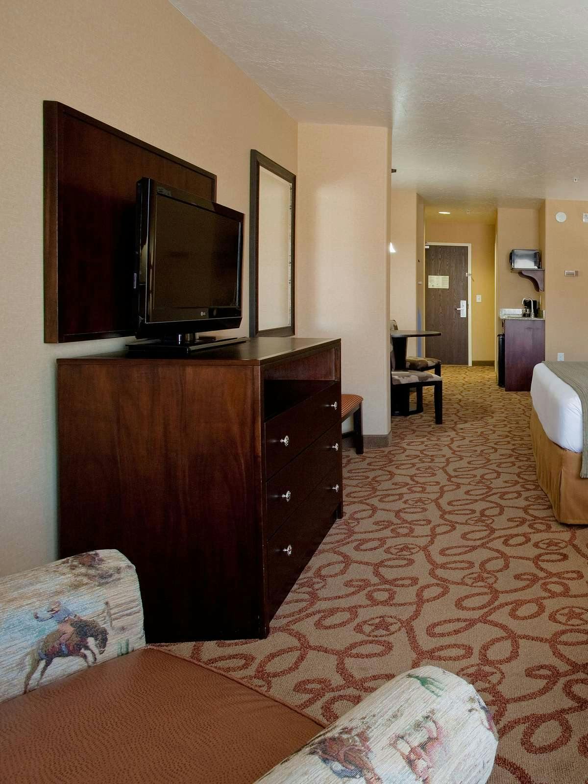 Hotel Holiday Inn Express Hotel & Suites Kanab photo 3