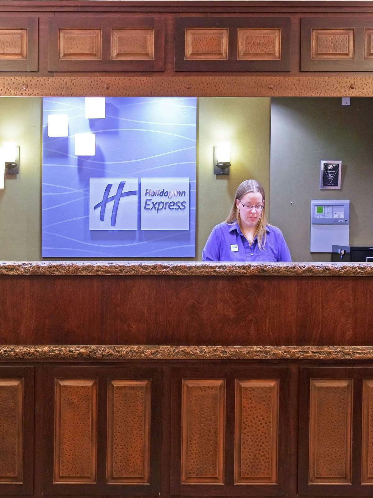 Hotel Holiday Inn Express Hotel & Suites Kanab photo 5