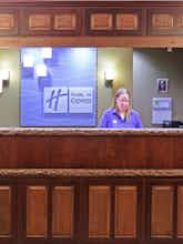 Hotel Holiday Inn Express Hotel & Suites Kanab photo 5