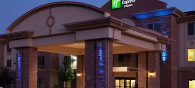 Holiday Inn Express Hotel & Suites Kanab