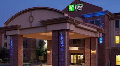Holiday Inn Express Hotel & Suites Kanab