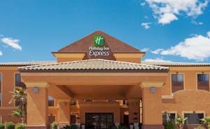 Holiday Inn Express Hotel & Suites Kingman