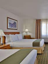 Hotel Holiday Inn Express Hotel & Suites Kingman photo 1