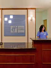 Hotel Holiday Inn Express Hotel & Suites Kingman photo 4