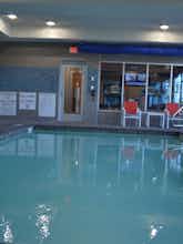 Hotel Holiday Inn Express Hotel & Suites Knoxville photo 5