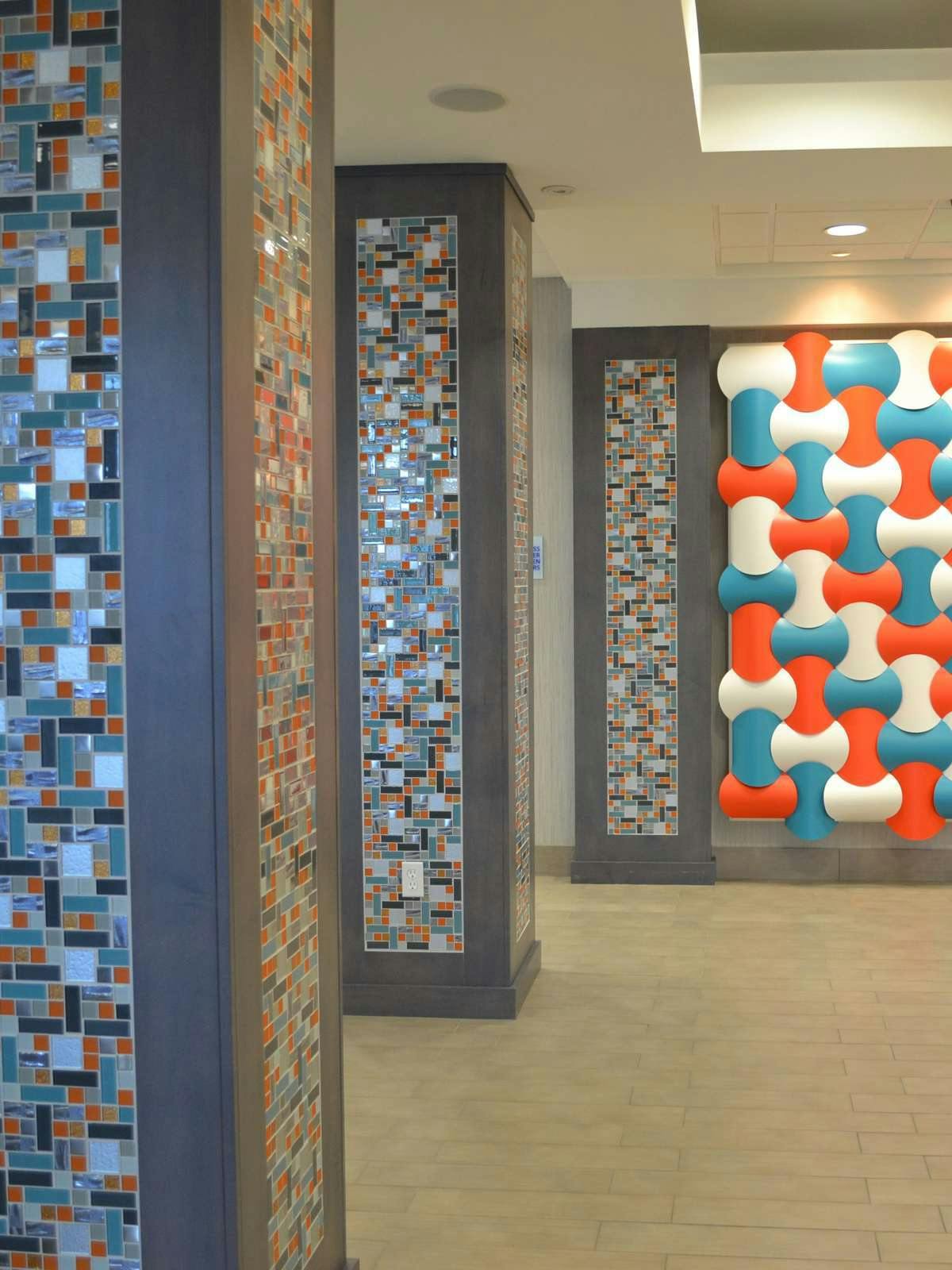 Hotel Holiday Inn Express Hotel & Suites Knoxville photo 4