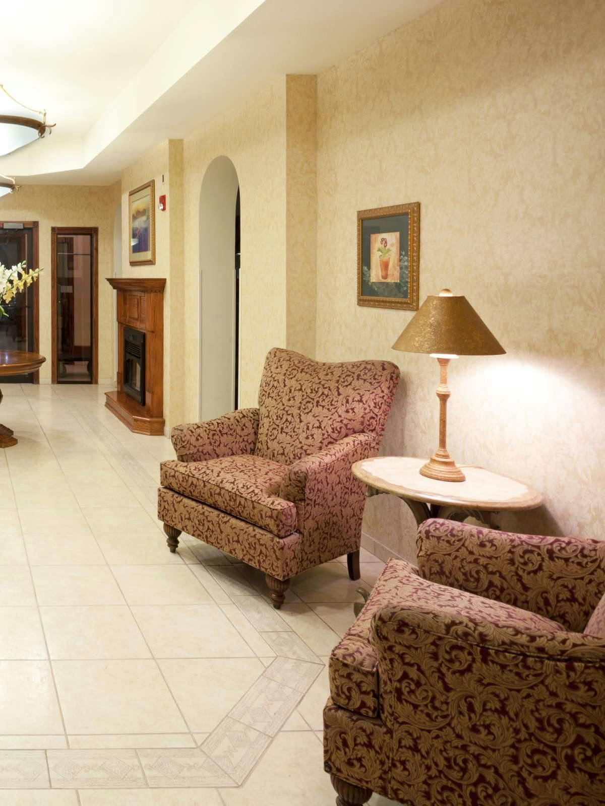 Hotel Holiday Inn Express Hotel & Suites Kerrville photo 3