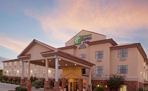 Holiday Inn Express Hotel & Suites Kerrville