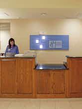 Hotel Holiday Inn Express Hotel & Suites Kerrville photo 4