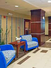 Hotel Holiday Inn Express Hotel & Suites Knoxville photo 4