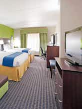 Hotel Holiday Inn Express Hotel & Suites Knoxville photo 3