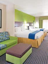Hotel Holiday Inn Express Hotel & Suites Knoxville photo 1