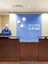 Hotel Holiday Inn Express Hotel & Suites Knoxville photo 5