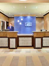Hotel Holiday Inn Express Hotel & Suites Kingston photo 4