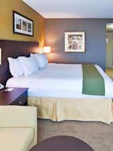 Hotel Holiday Inn Express Hotel & Suites Kingston photo 1