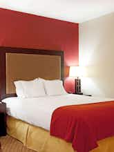 Hotel Holiday Inn Express Hotel & Suites Lafayette South photo 1