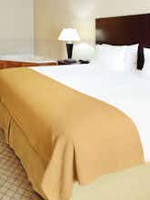 Hotel Holiday Inn Express Hotel & Suites Kilgore North photo 1