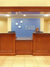 Hotel Holiday Inn Express Hotel & Suites Kilgore North photo 4