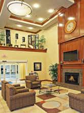 Hotel Holiday Inn Express Hotel & Suites Kilgore North photo 3