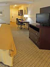 Hotel Holiday Inn Express Hotel & Suites Kilgore North photo 2