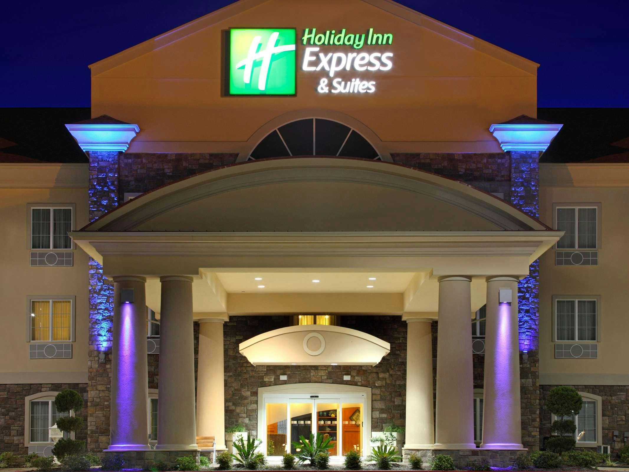 Holiday Inn Express Hotel & Suites Kilgore North