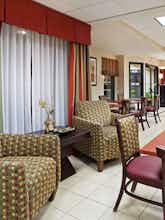 Hotel Holiday Inn Express Hotel & Suites Knoxville North I 75 Exit 112 photo 3