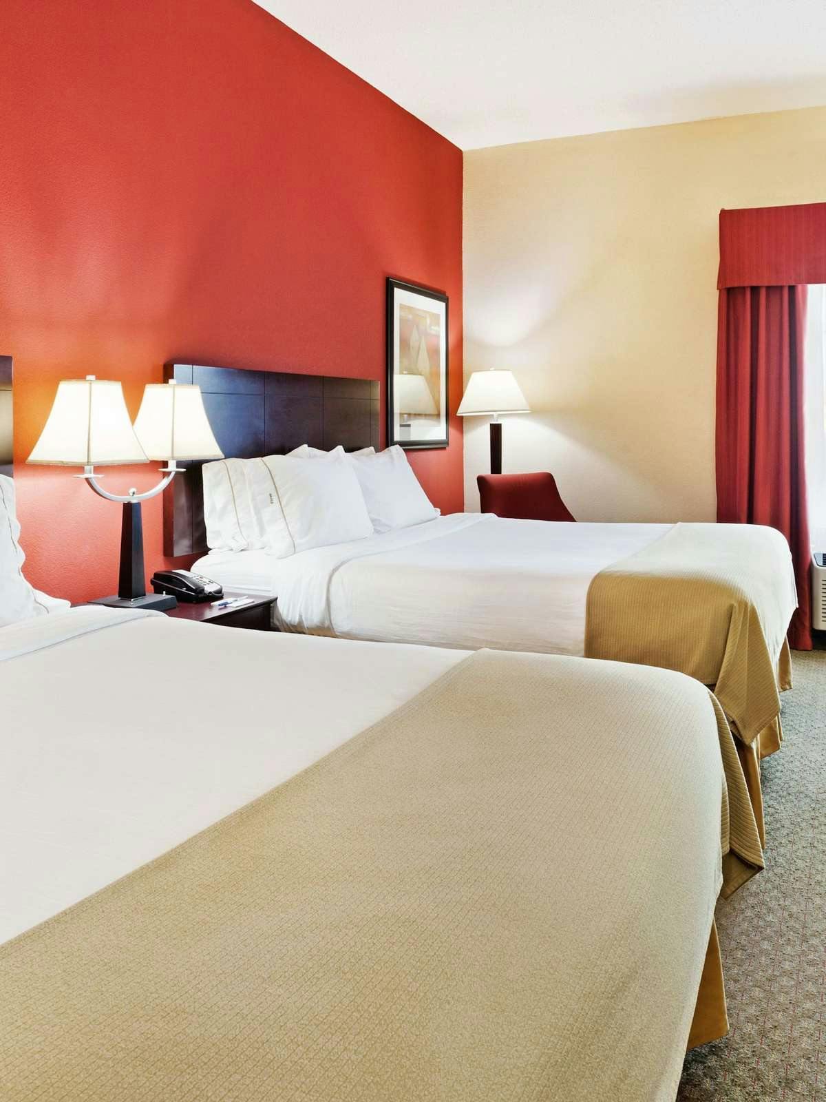 Hotel Holiday Inn Express Hotel & Suites Knoxville North I 75 Exit 112 photo 1