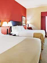 Hotel Holiday Inn Express Hotel & Suites Knoxville North I 75 Exit 112 photo 1