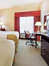 Hotel Holiday Inn Express Hotel & Suites Knoxville North I 75 Exit 112 photo 2