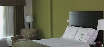Holiday Inn Express Hotel & Suites Kansas City Sport Complex