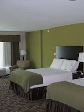 Holiday Inn Express Hotel & Suites Kansas City Sport Complex