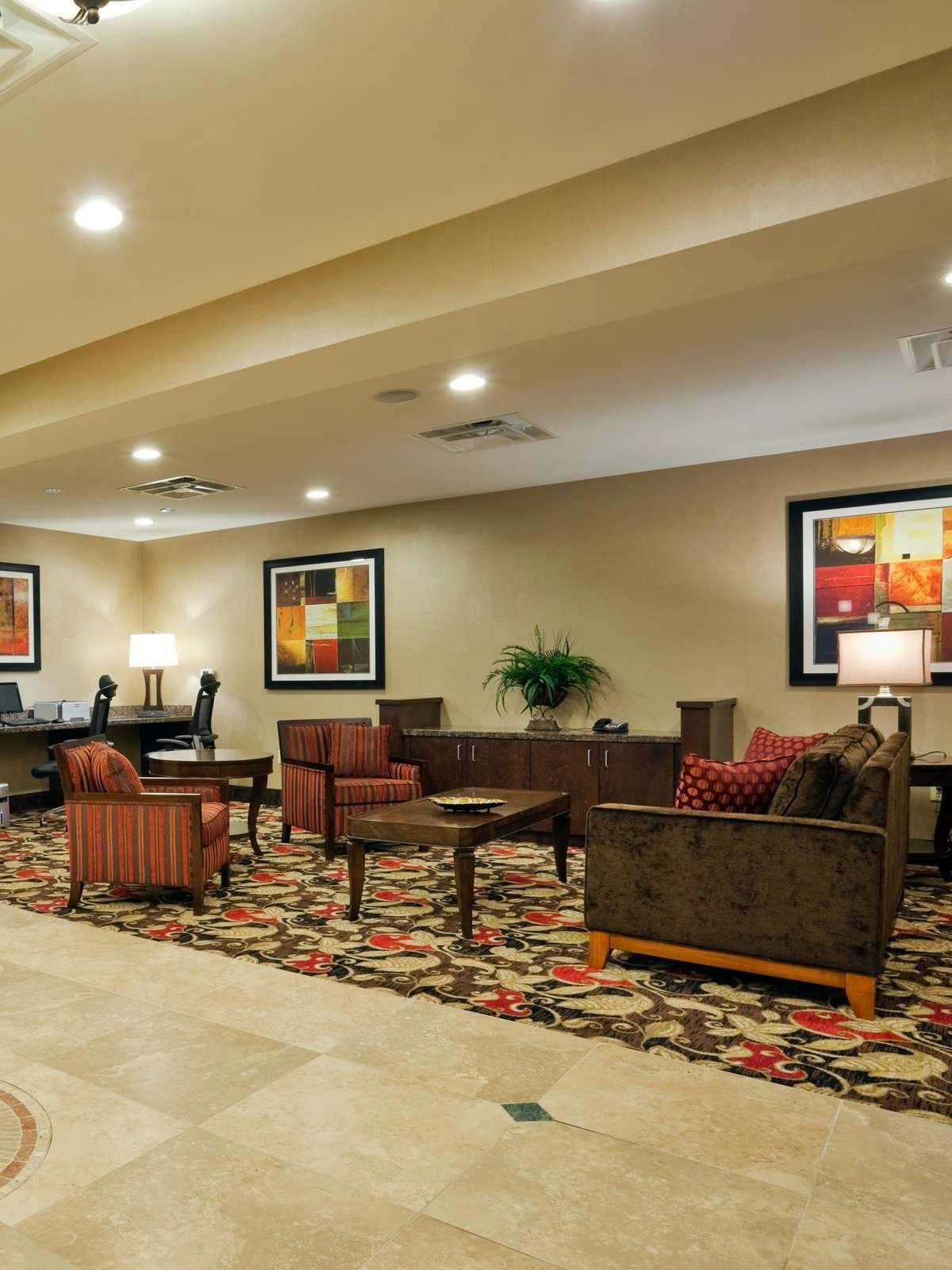 Hotel Holiday Inn Express Hotel & Suites Kodak East Sevierville photo 3