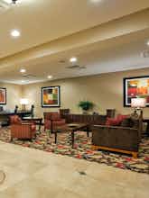 Hotel Holiday Inn Express Hotel & Suites Kodak East Sevierville photo 3