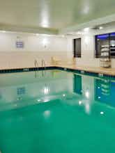 Hotel Holiday Inn Express Hotel & Suites Kodak East Sevierville photo 5