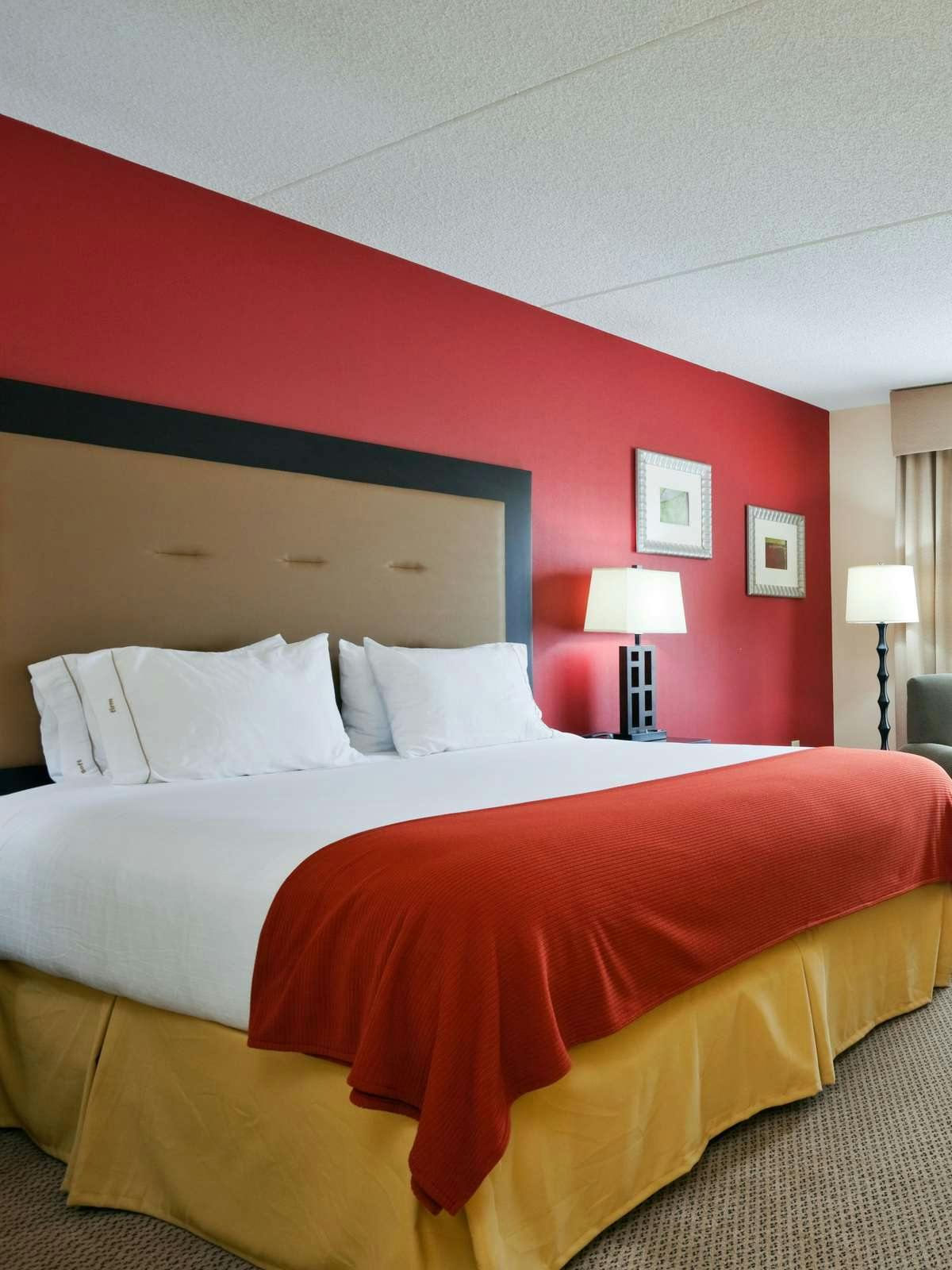 Hotel Holiday Inn Express Hotel & Suites Kodak East Sevierville photo 1