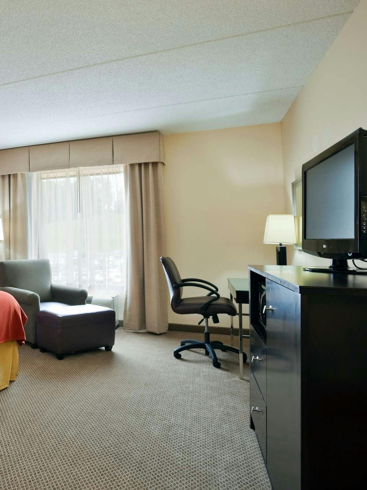 Hotel Holiday Inn Express Hotel & Suites Kodak East Sevierville photo 2