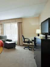 Hotel Holiday Inn Express Hotel & Suites Kodak East Sevierville photo 2
