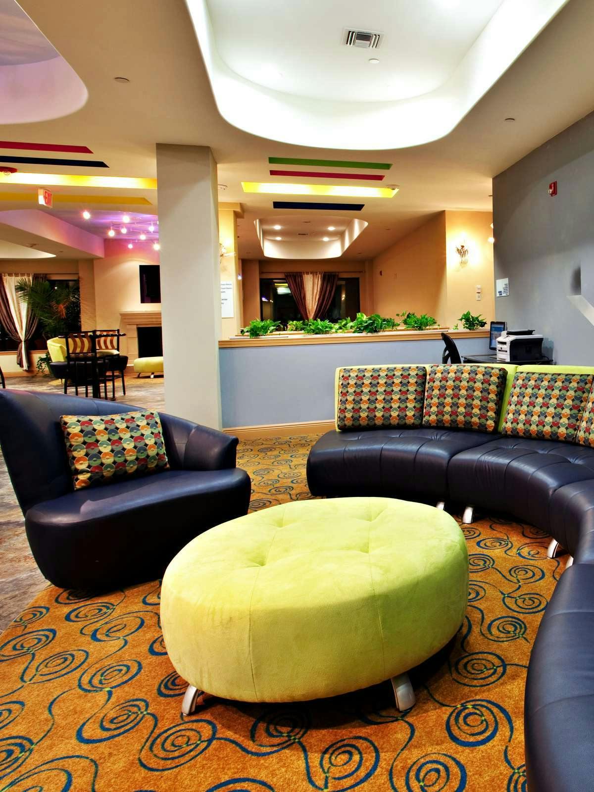Hotel Holiday Inn Express Hotel & Suites La Place photo 4