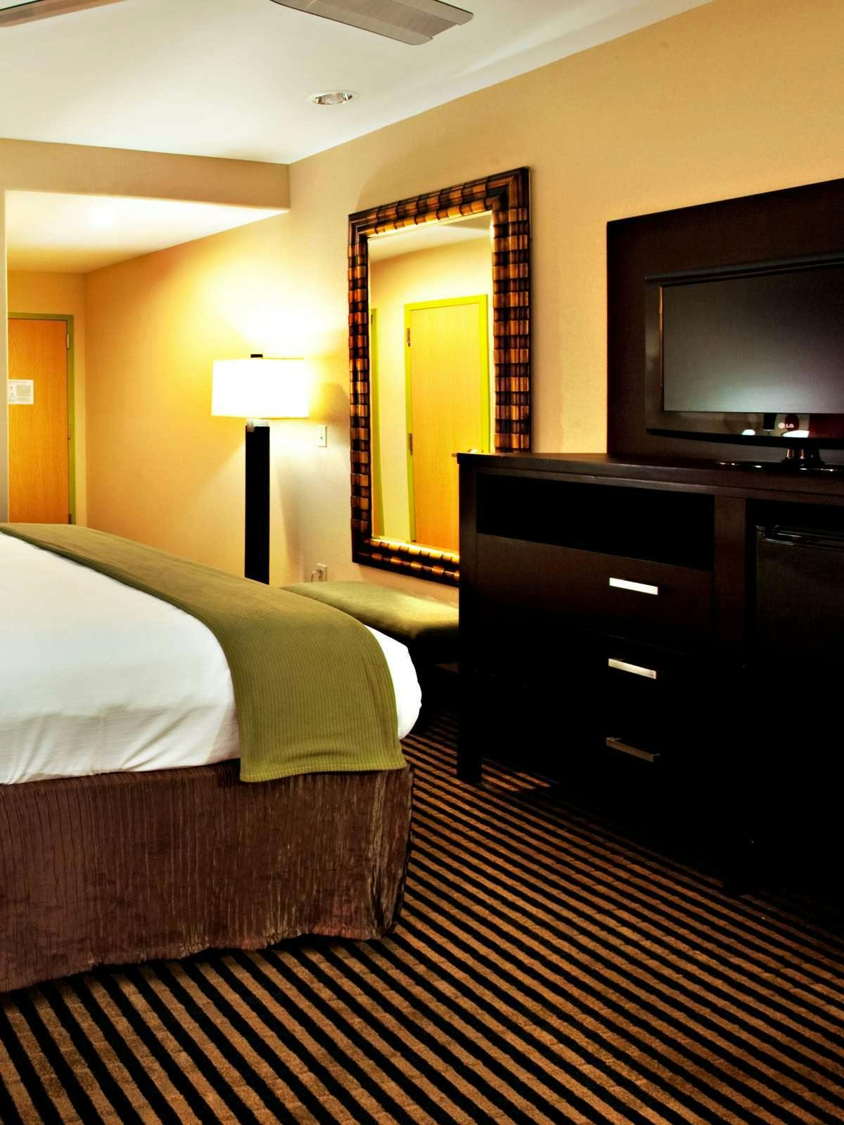 Hotel Holiday Inn Express Hotel & Suites La Place photo 2