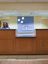 Hotel Holiday Inn Express Hotel & Suites Kinston photo 5