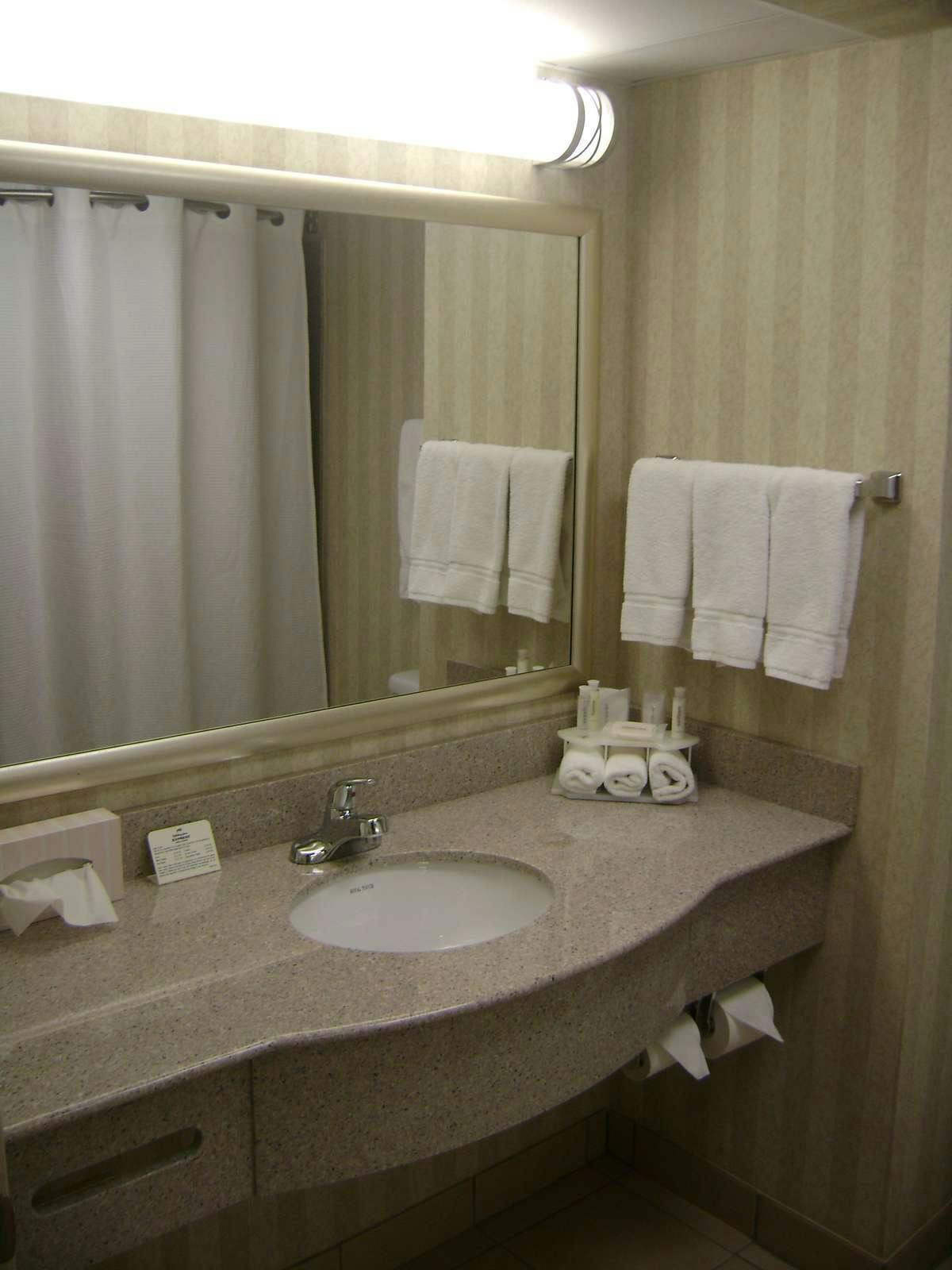 Hotel Holiday Inn Express Hotel & Suites Kinston photo 3